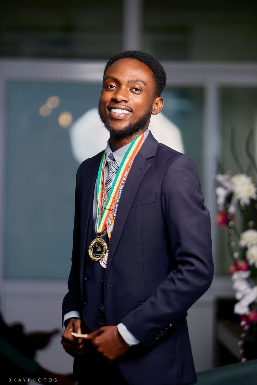 Nathaniel Edem Adama